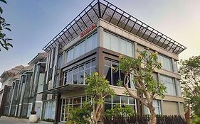 Ramada by Wyndham Yogyakarta